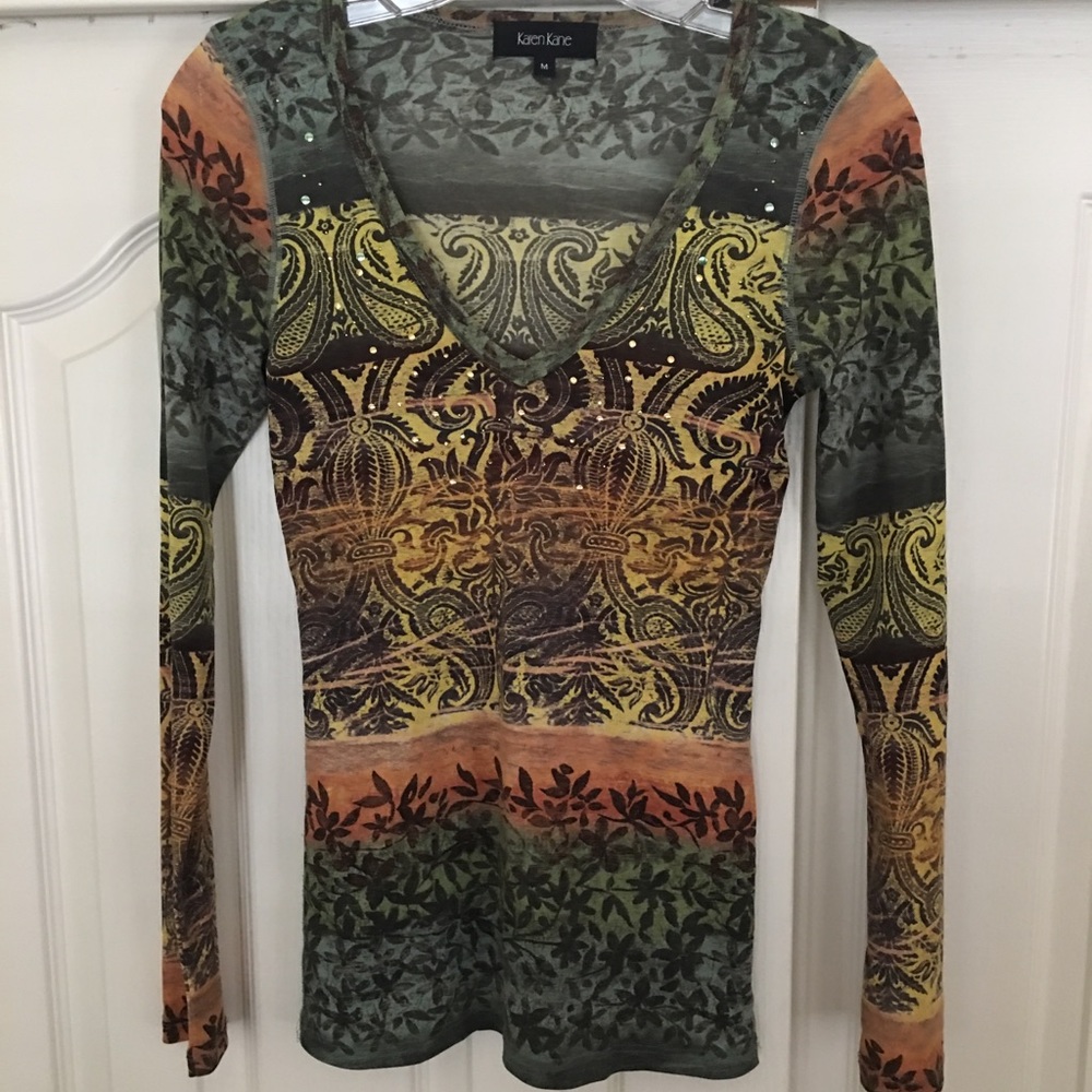 Sequence top